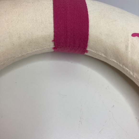 Victoria’s Secret Pink Vintage Life Saver Display Collectible Prop - Picture 11 of 16